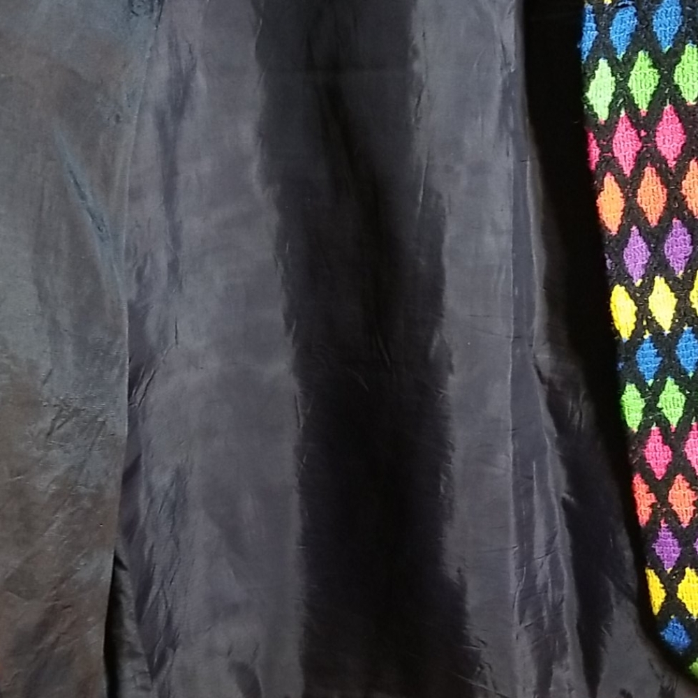 Pykettes Colorful Vest - Picture 5 of 6